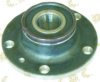 AUTOKIT 01.97692 Wheel Bearing Kit